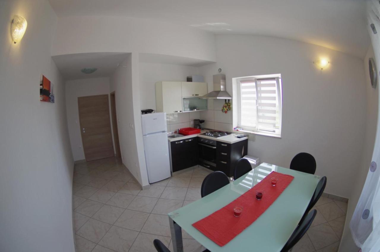 Holiday Apartments In House Sanja Rakalj 外观 照片