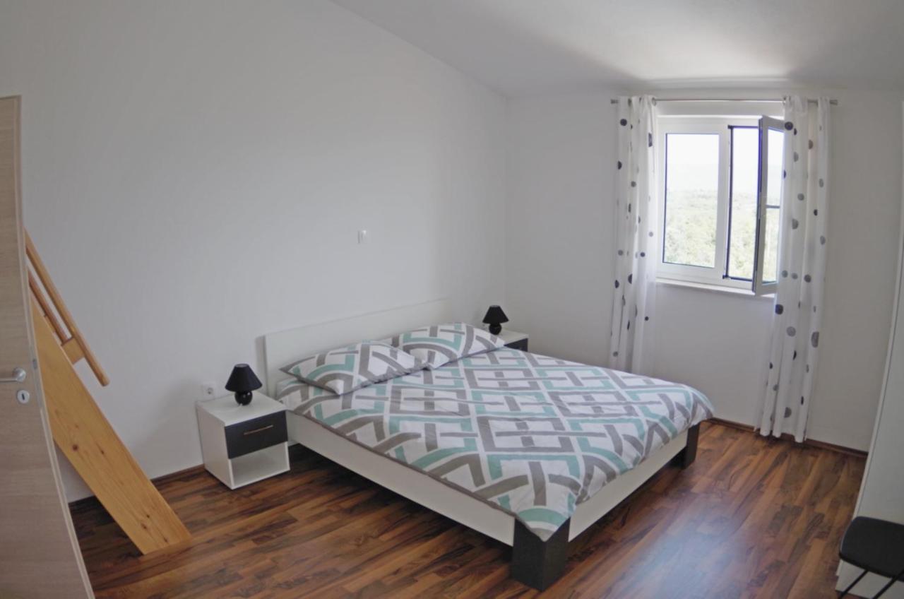 Holiday Apartments In House Sanja Rakalj 外观 照片