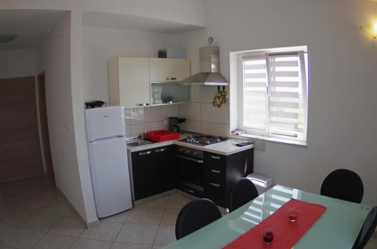 Holiday Apartments In House Sanja Rakalj 外观 照片