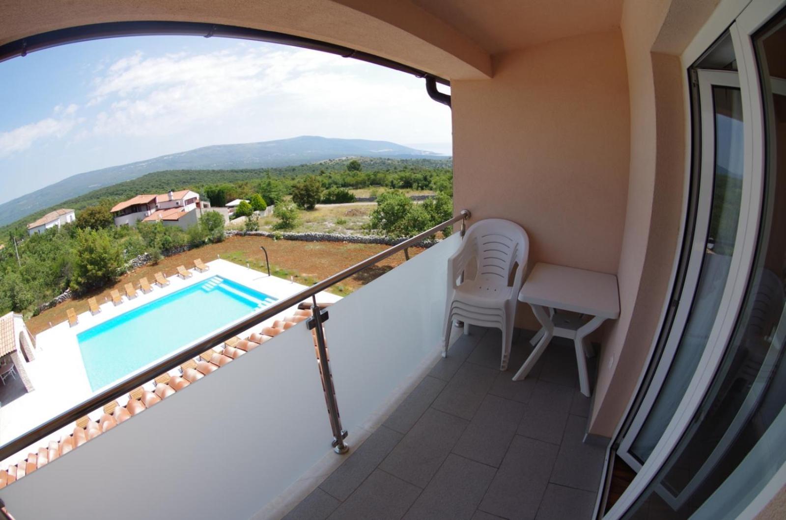 Holiday Apartments In House Sanja Rakalj 外观 照片