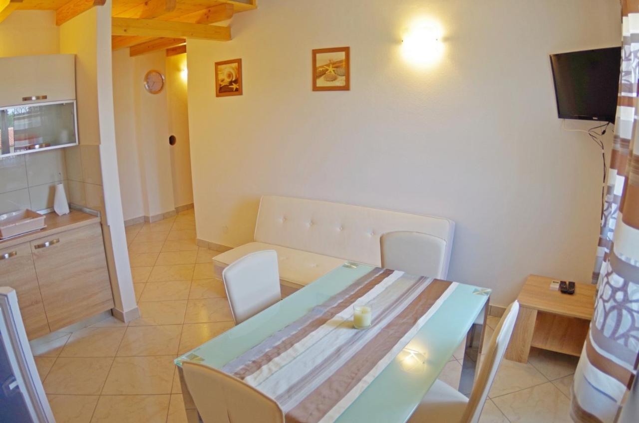 Holiday Apartments In House Sanja Rakalj 外观 照片