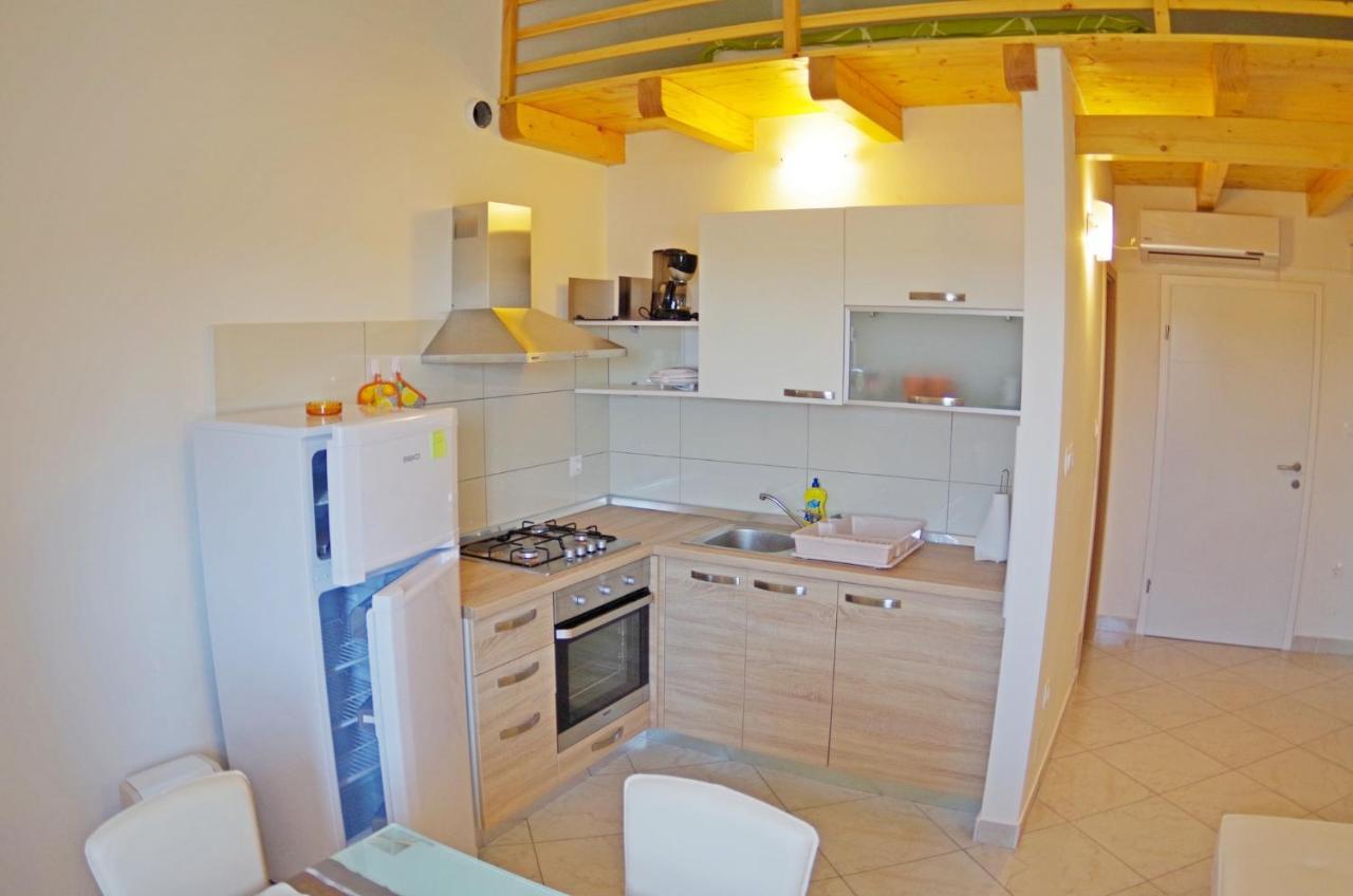 Holiday Apartments In House Sanja Rakalj 外观 照片