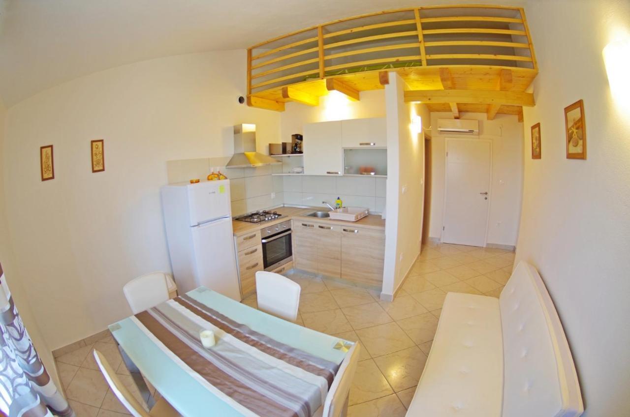 Holiday Apartments In House Sanja Rakalj 外观 照片
