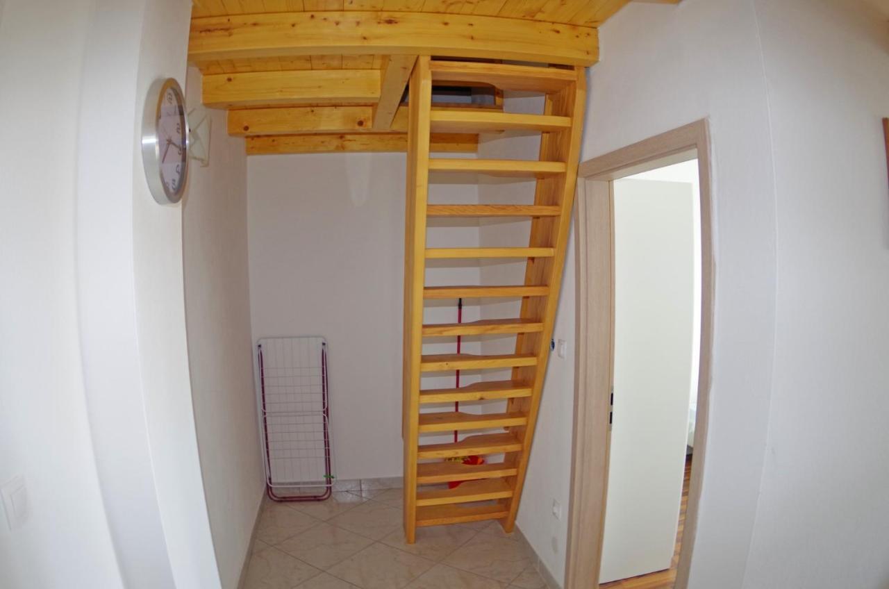 Holiday Apartments In House Sanja Rakalj 外观 照片