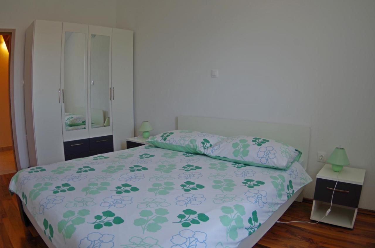 Holiday Apartments In House Sanja Rakalj 外观 照片