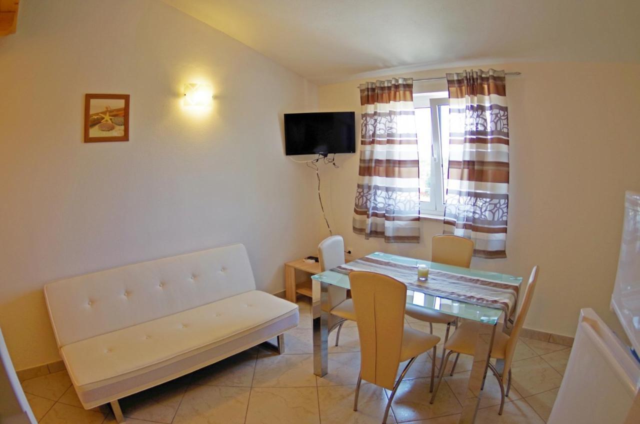 Holiday Apartments In House Sanja Rakalj 外观 照片