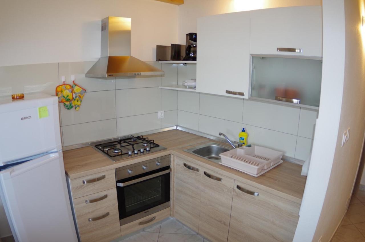 Holiday Apartments In House Sanja Rakalj 外观 照片