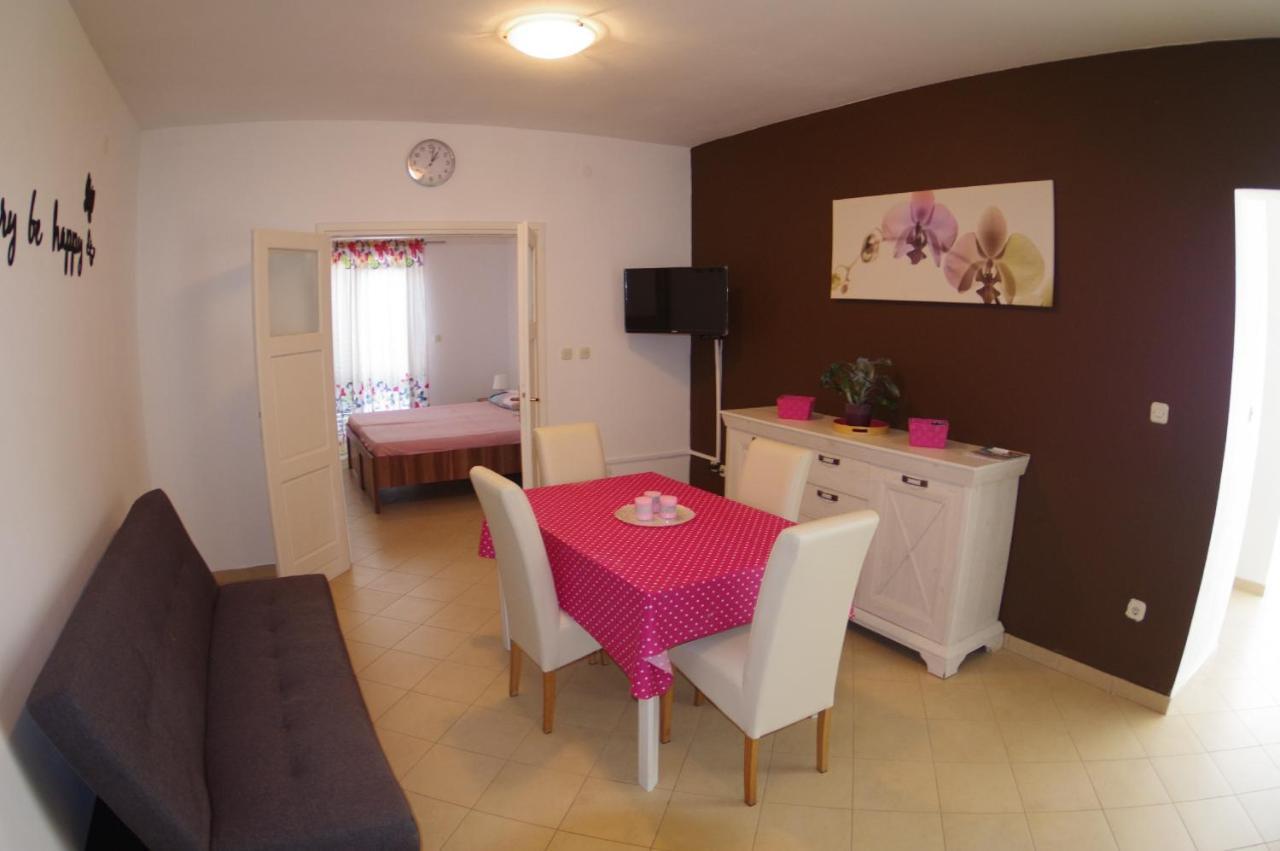 Holiday Apartments In House Sanja Rakalj 外观 照片