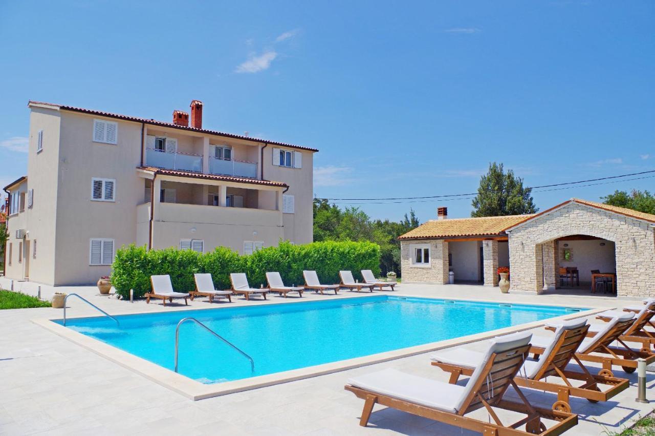 Holiday Apartments In House Sanja Rakalj 外观 照片