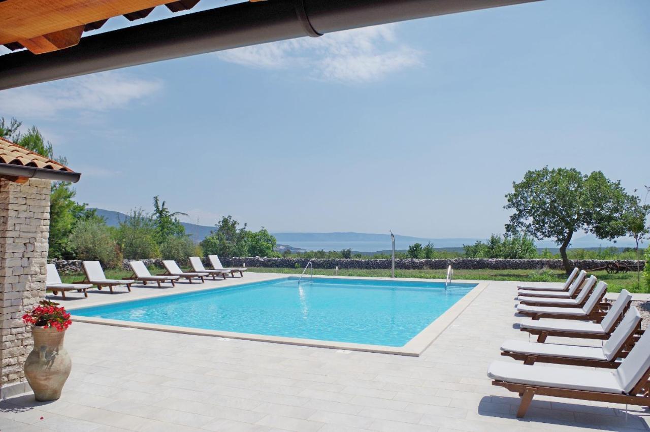 Holiday Apartments In House Sanja Rakalj 外观 照片