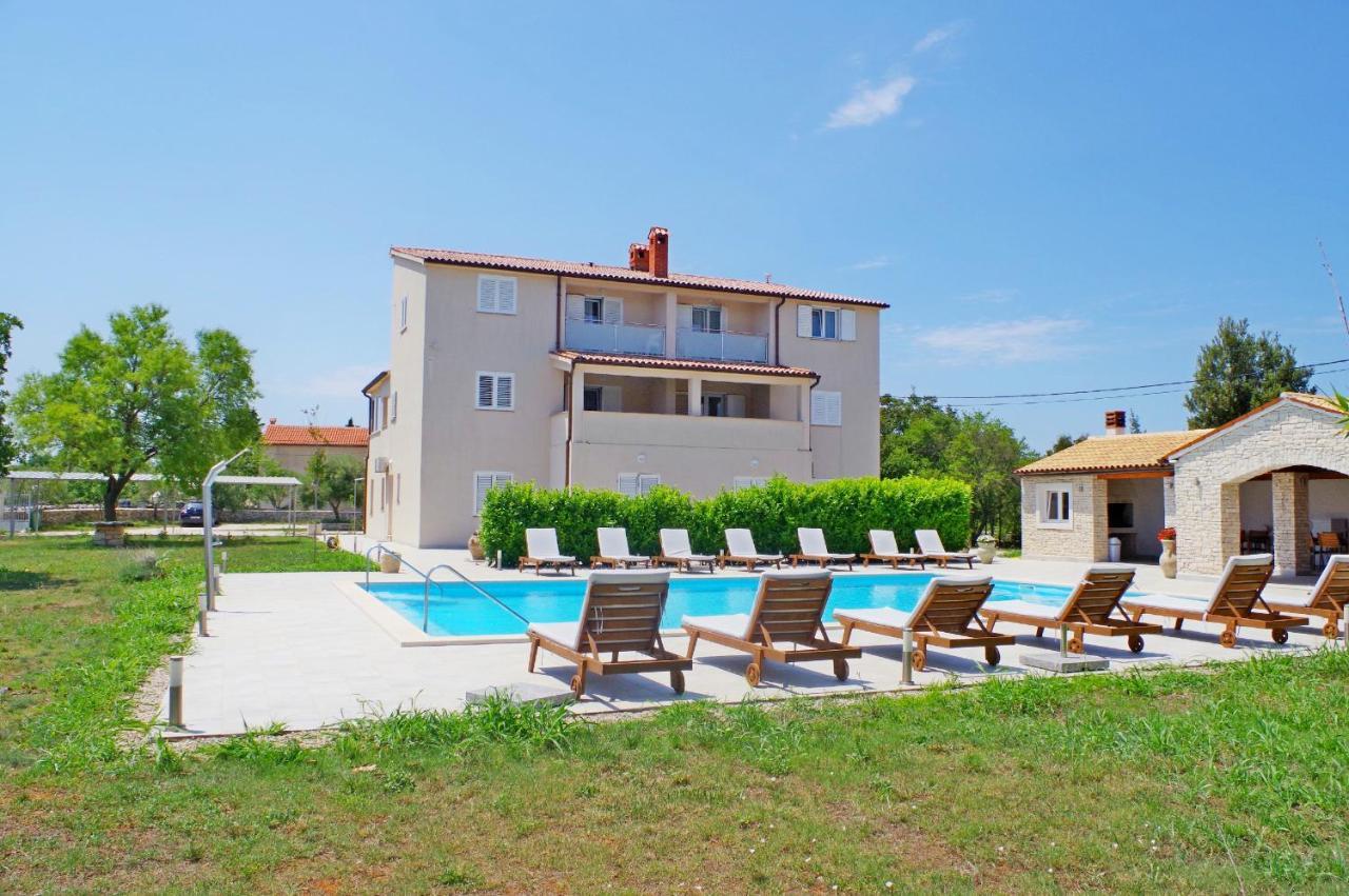 Holiday Apartments In House Sanja Rakalj 外观 照片