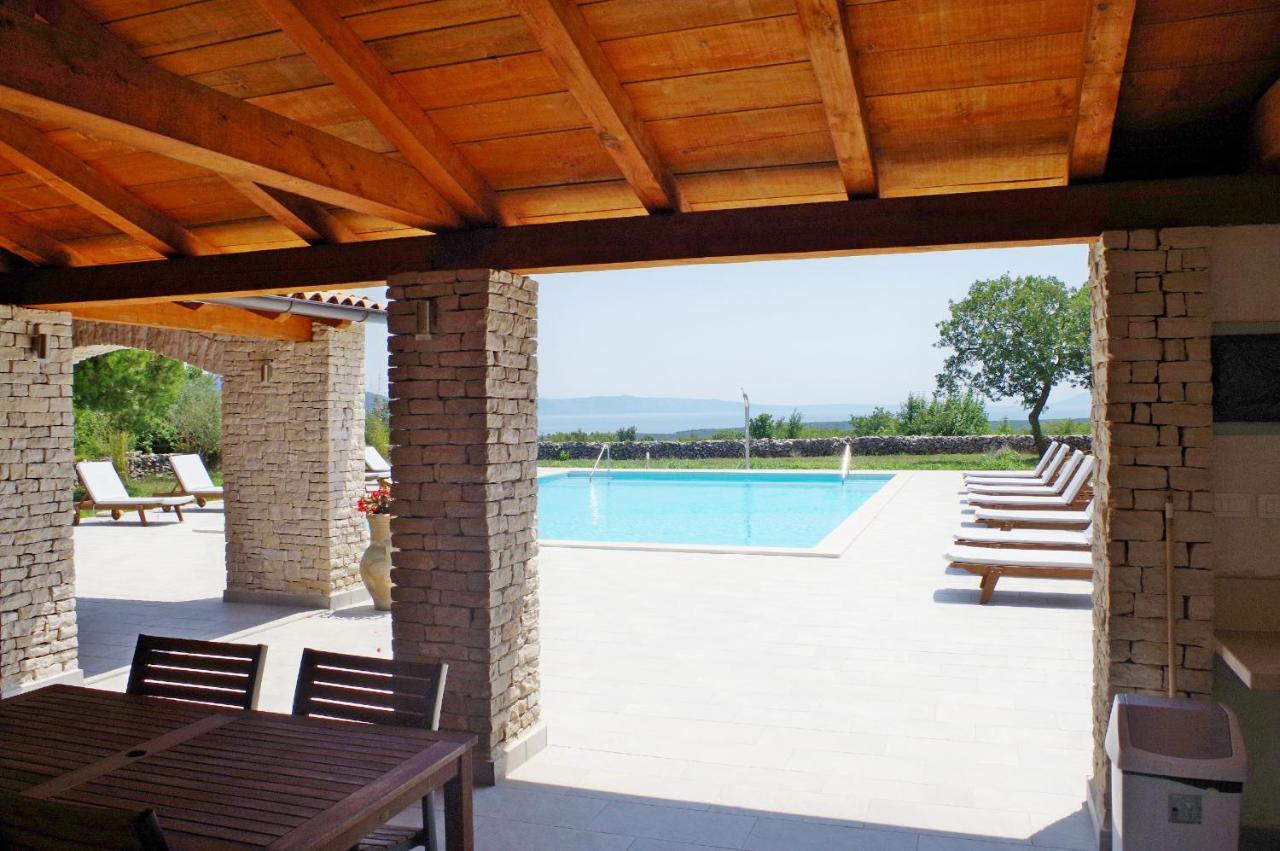 Holiday Apartments In House Sanja Rakalj 外观 照片