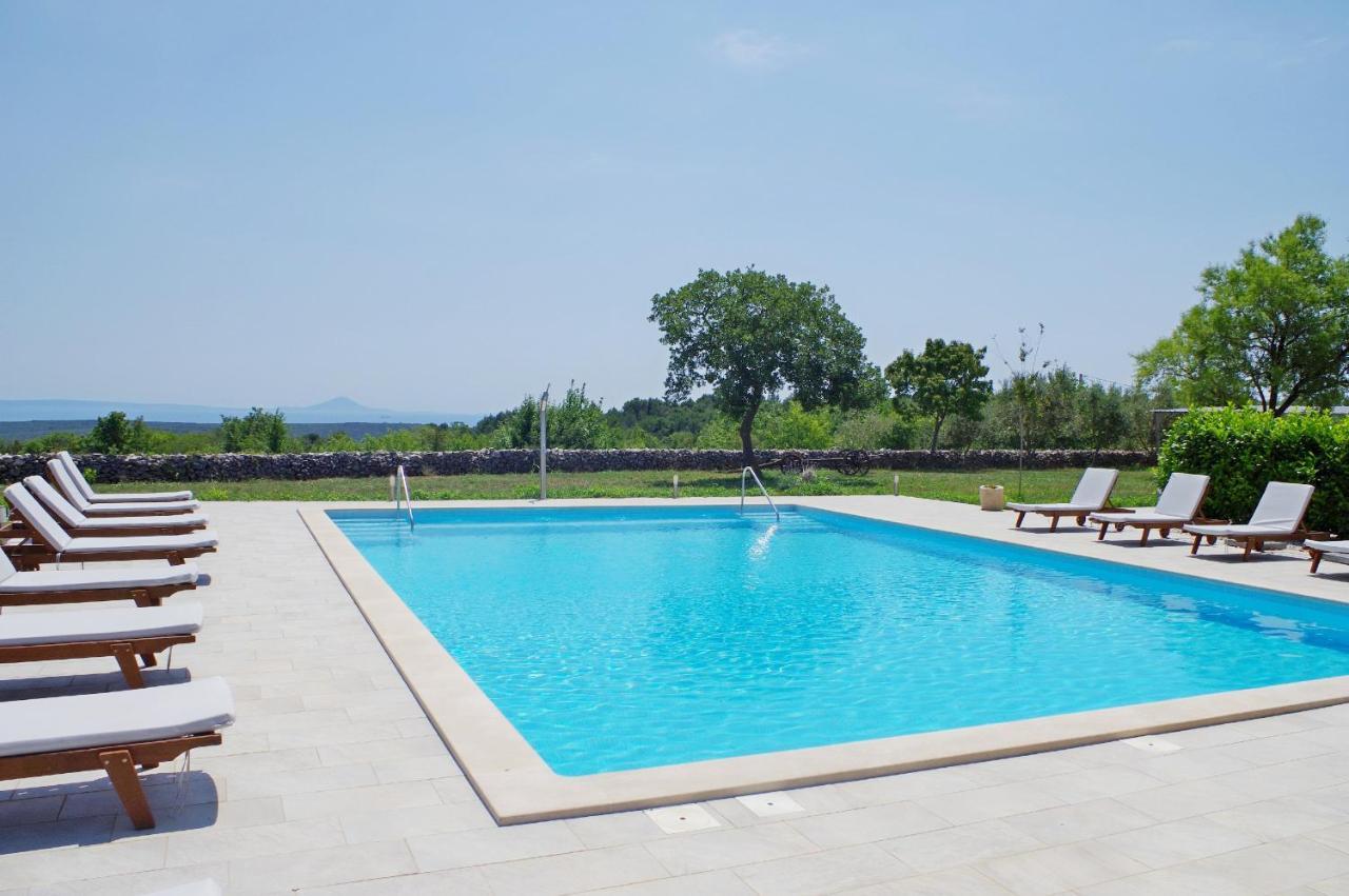 Holiday Apartments In House Sanja Rakalj 外观 照片
