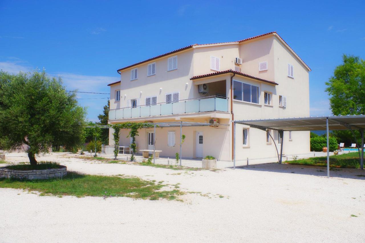 Holiday Apartments In House Sanja Rakalj 外观 照片