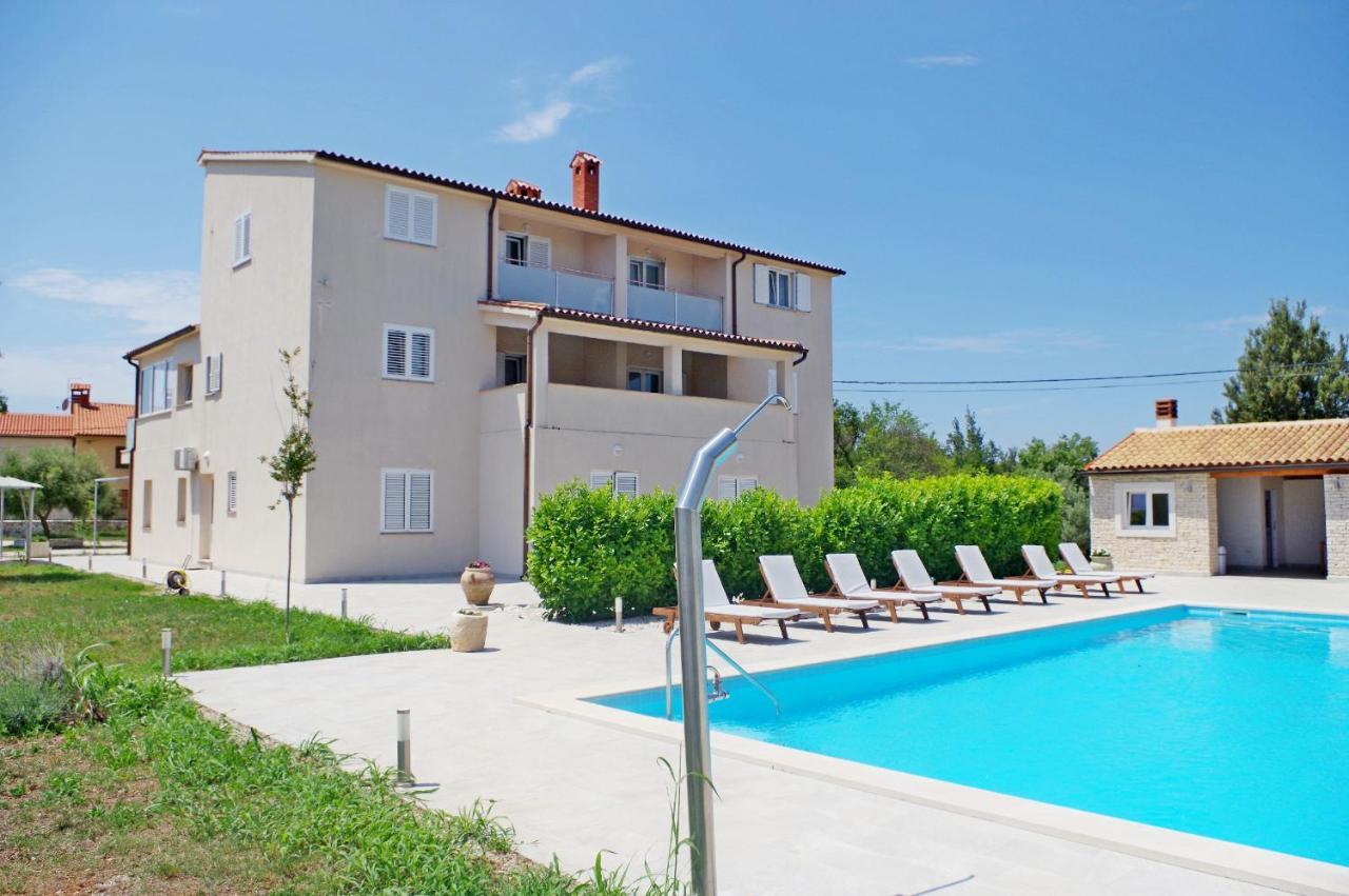 Holiday Apartments In House Sanja Rakalj 外观 照片