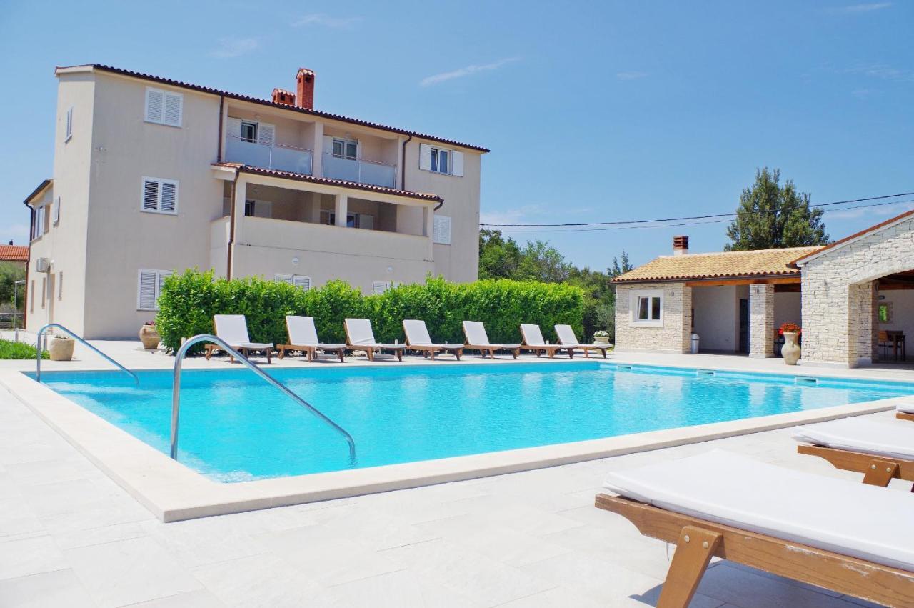 Holiday Apartments In House Sanja Rakalj 外观 照片