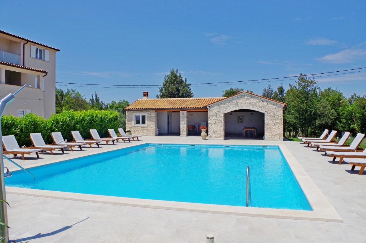 Holiday Apartments In House Sanja Rakalj 外观 照片