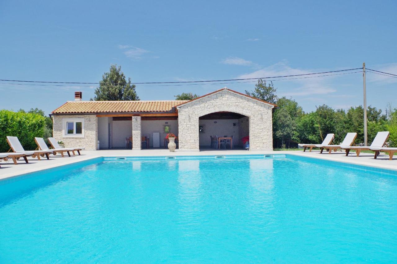 Holiday Apartments In House Sanja Rakalj 外观 照片