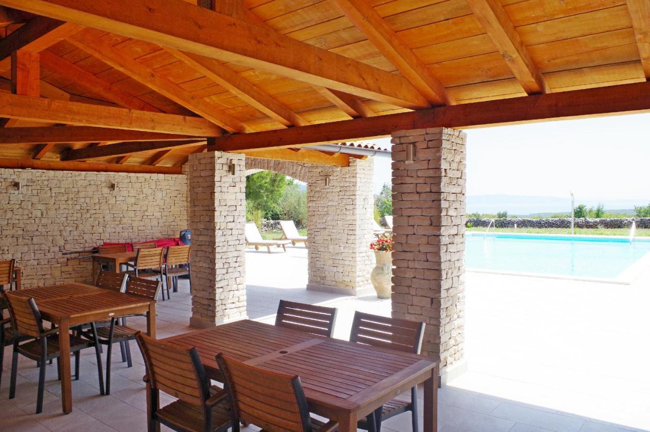 Holiday Apartments In House Sanja Rakalj 外观 照片