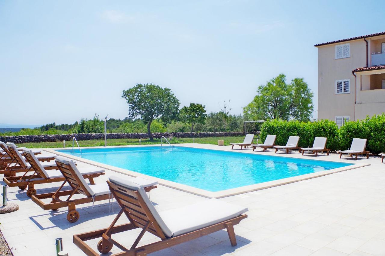 Holiday Apartments In House Sanja Rakalj 外观 照片