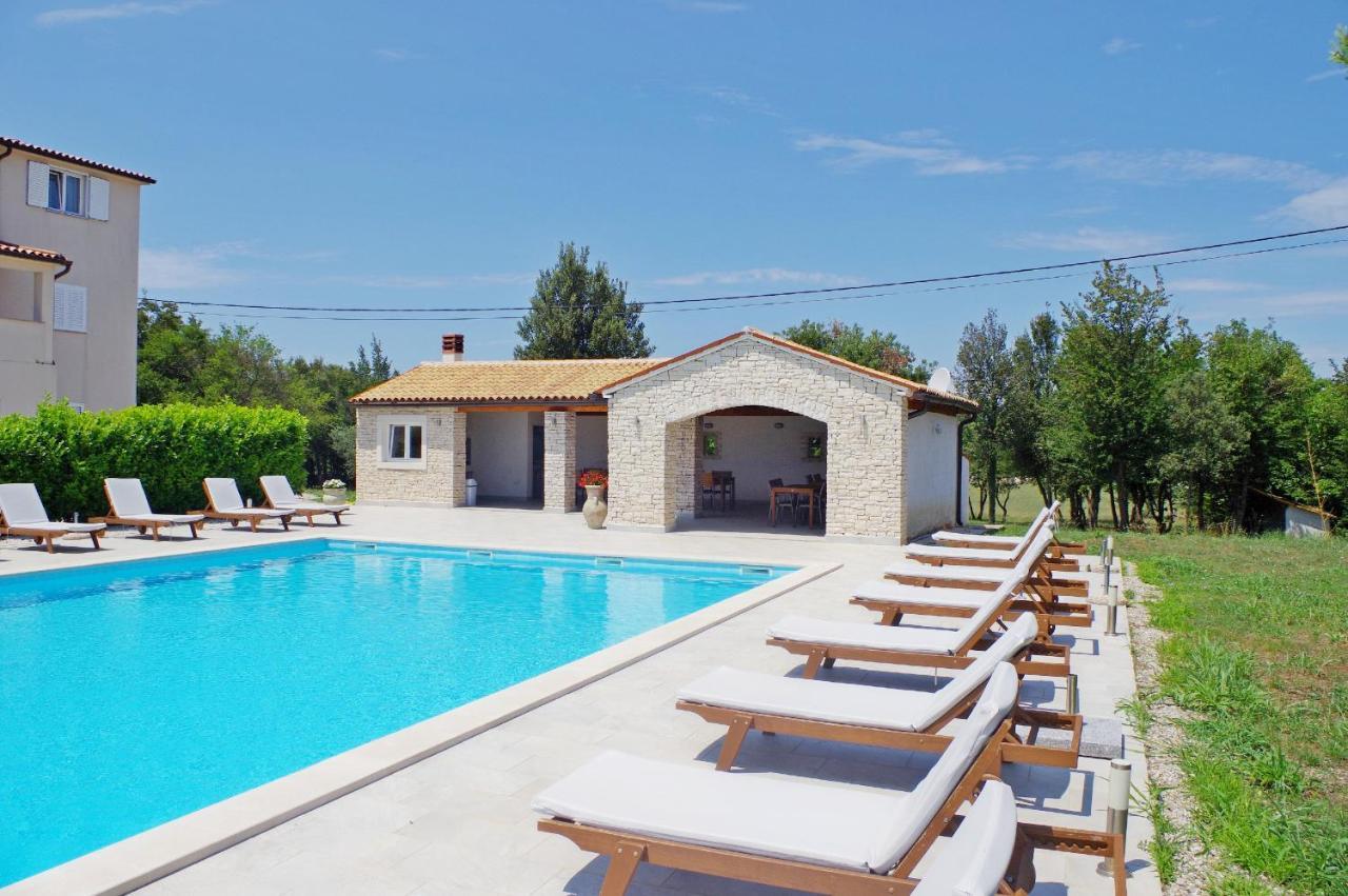 Holiday Apartments In House Sanja Rakalj 外观 照片