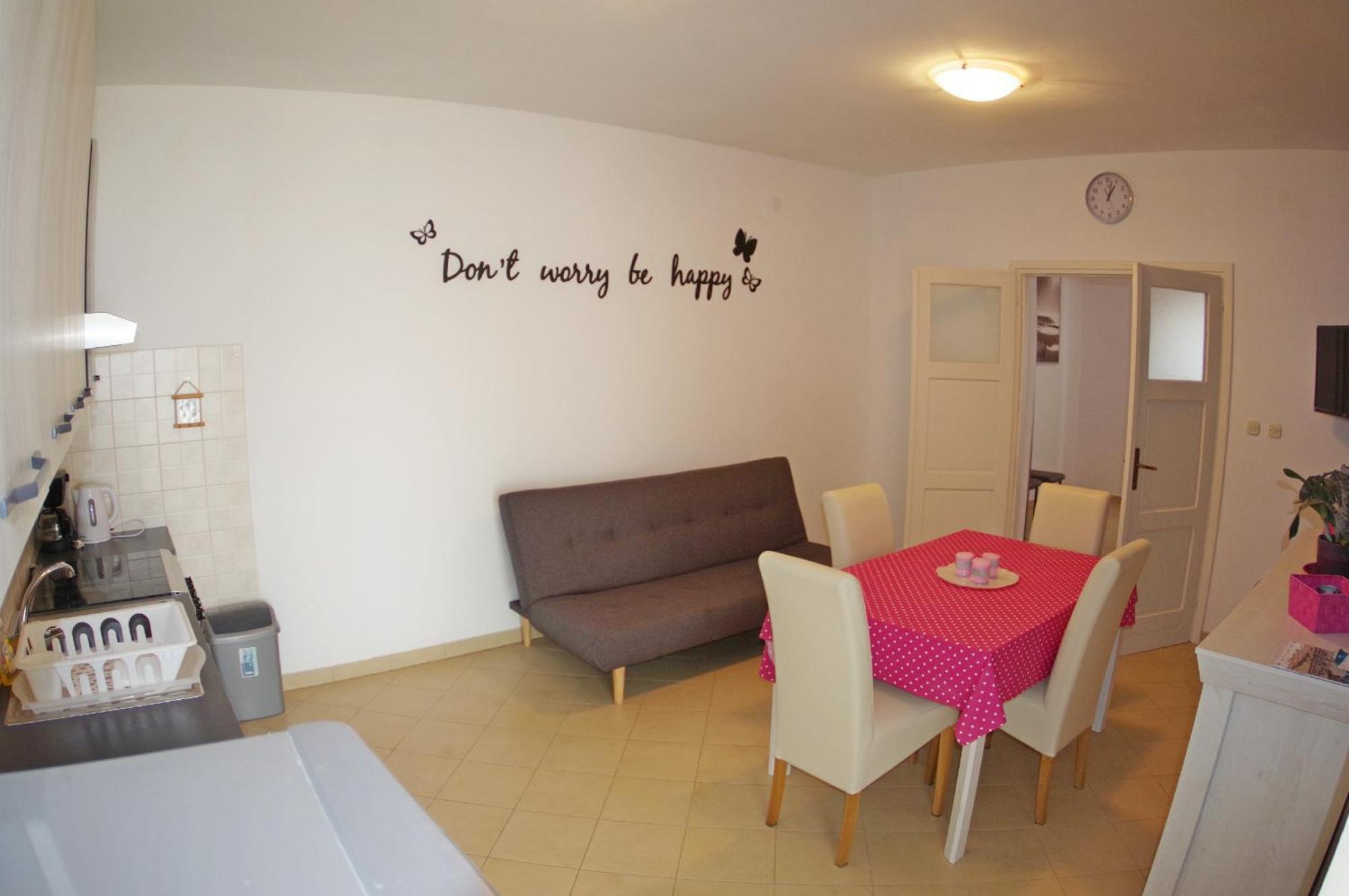 Holiday Apartments In House Sanja Rakalj 客房 照片