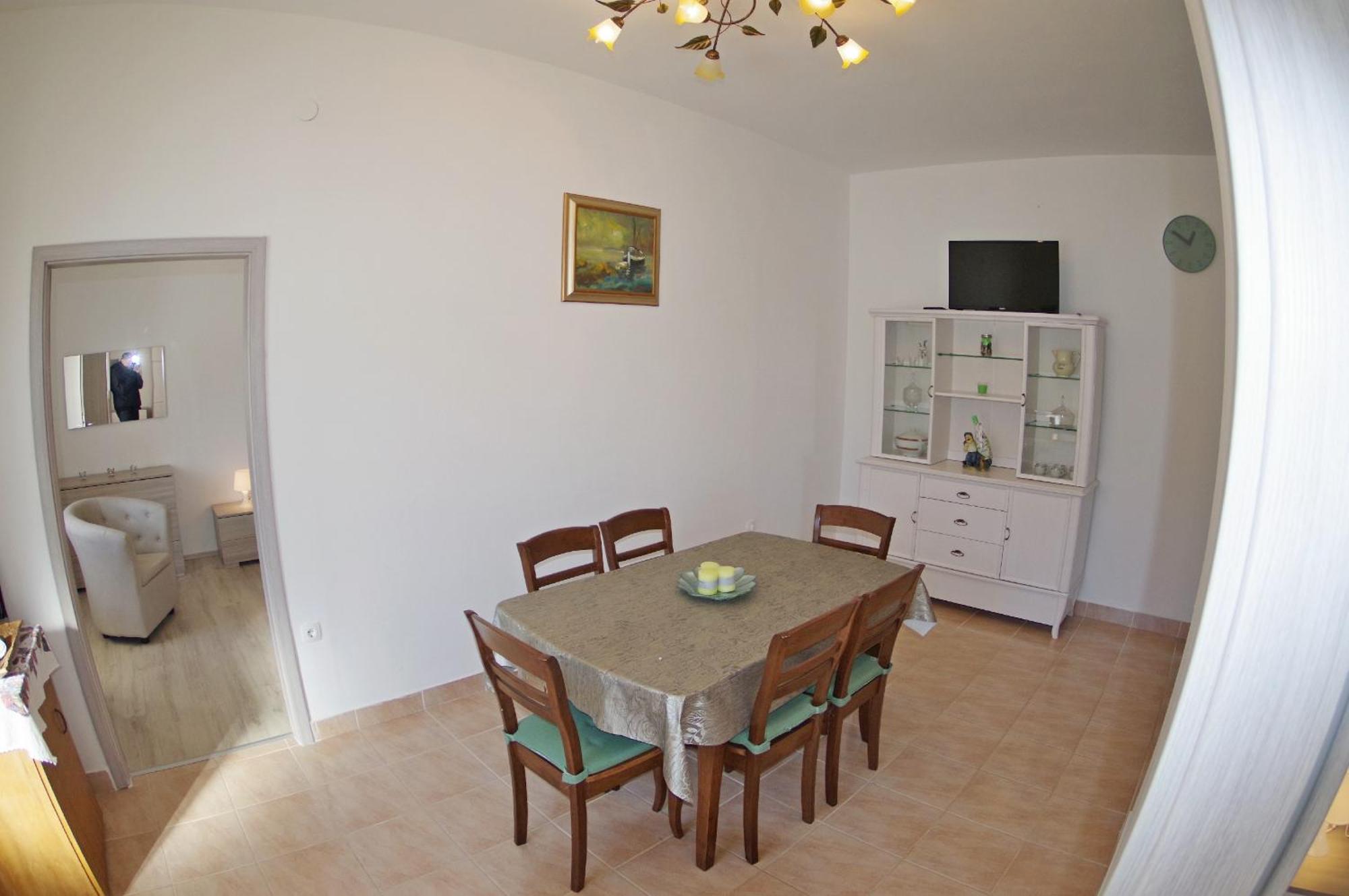 Holiday Apartments In House Sanja Rakalj 客房 照片