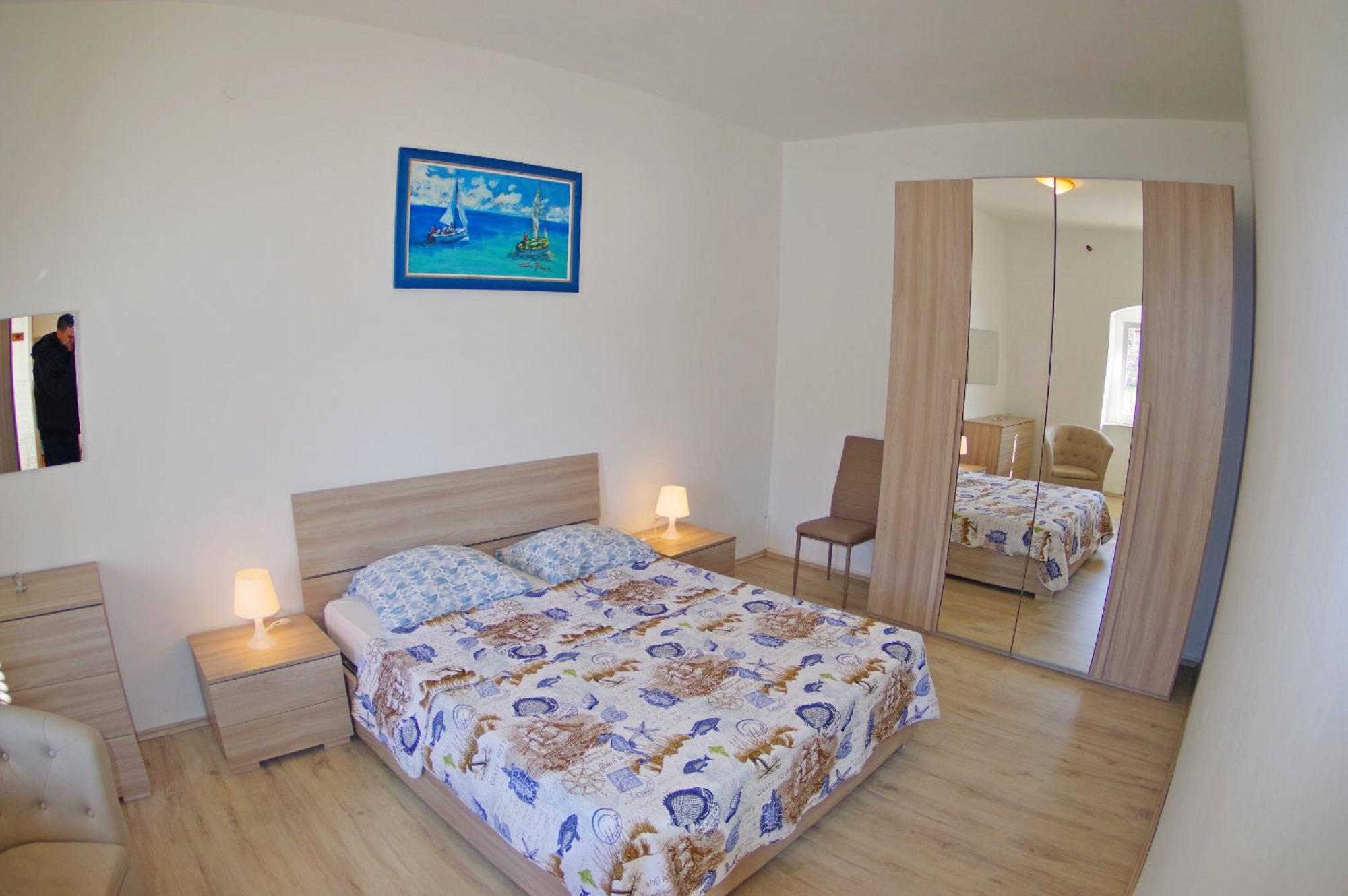 Holiday Apartments In House Sanja Rakalj 客房 照片