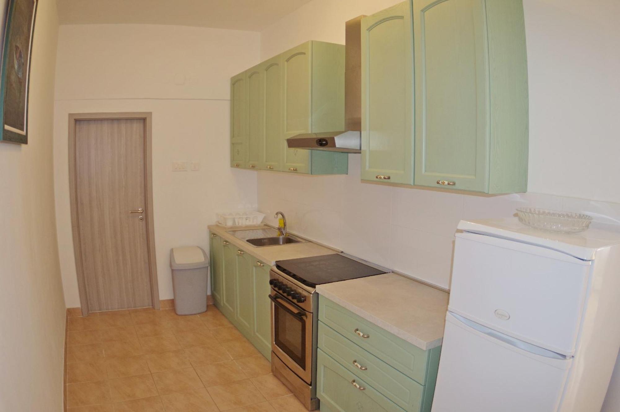 Holiday Apartments In House Sanja Rakalj 客房 照片