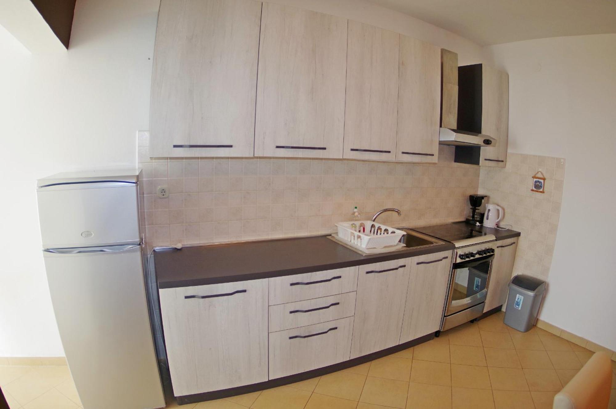 Holiday Apartments In House Sanja Rakalj 客房 照片