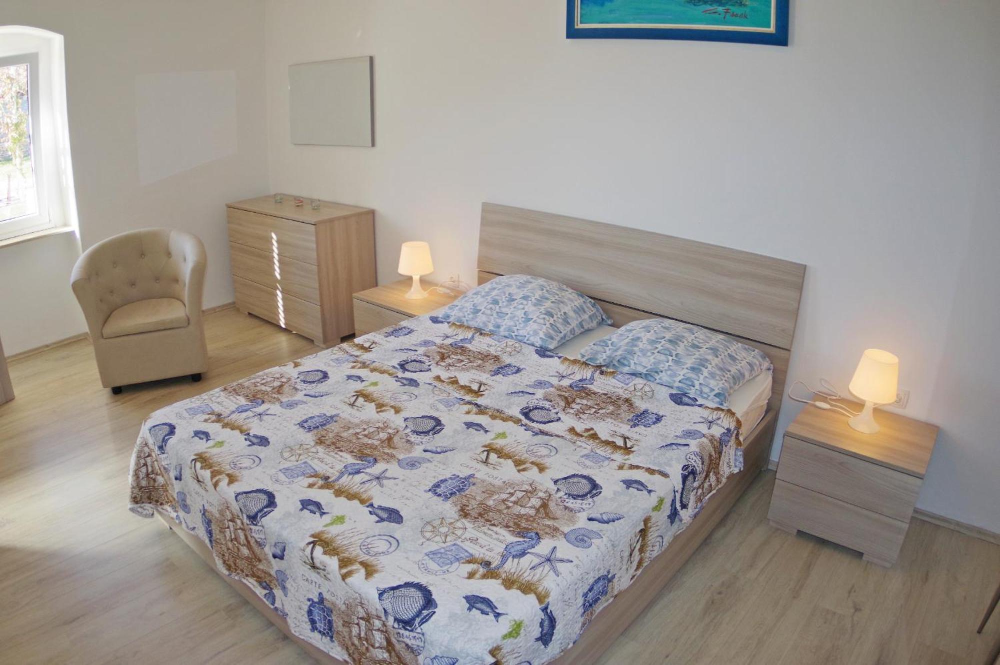 Holiday Apartments In House Sanja Rakalj 客房 照片