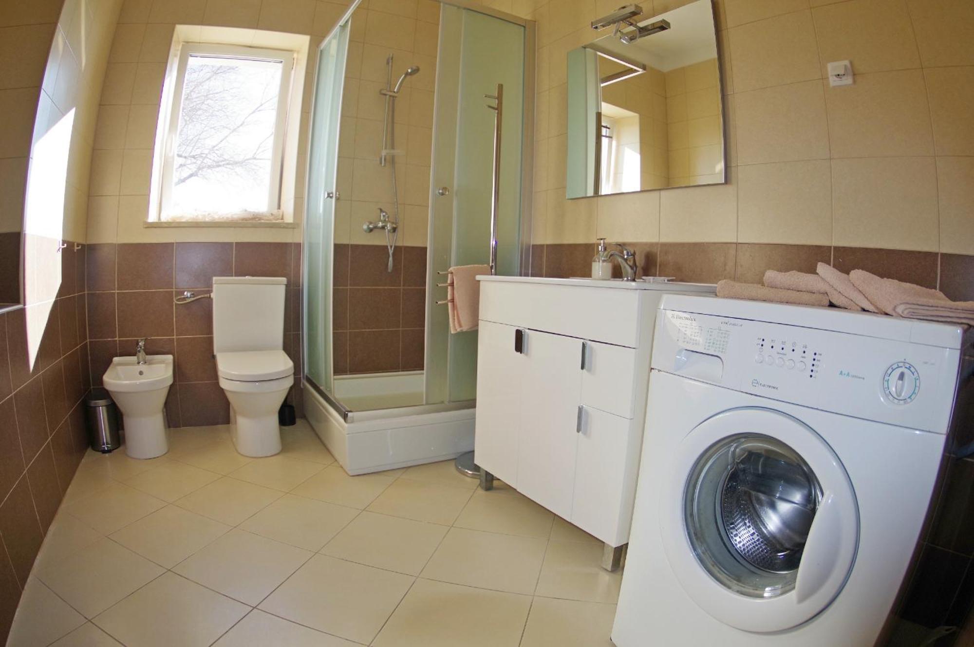 Holiday Apartments In House Sanja Rakalj 客房 照片