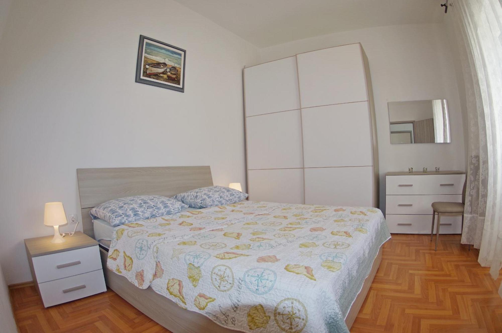 Holiday Apartments In House Sanja Rakalj 客房 照片
