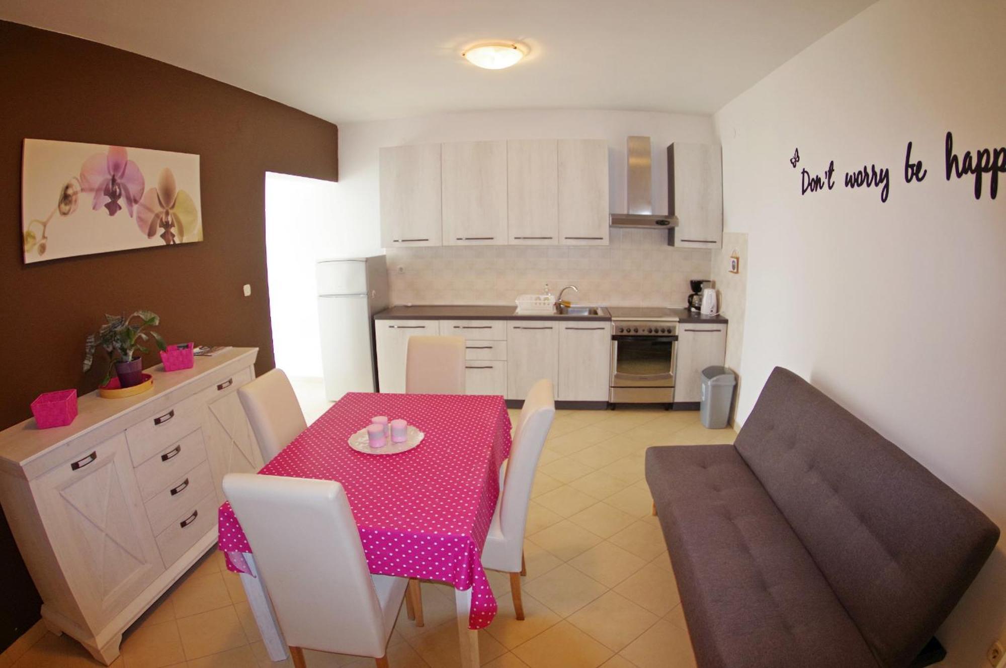 Holiday Apartments In House Sanja Rakalj 客房 照片