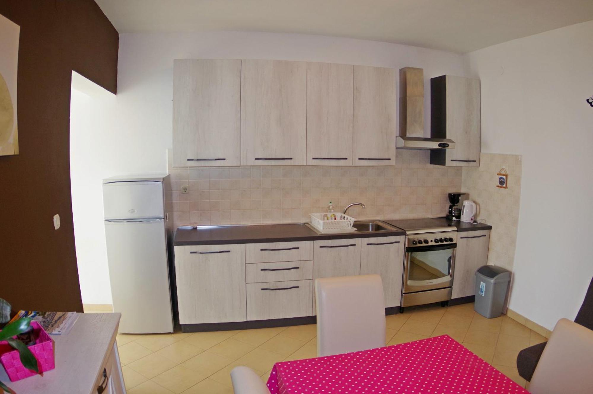 Holiday Apartments In House Sanja Rakalj 客房 照片