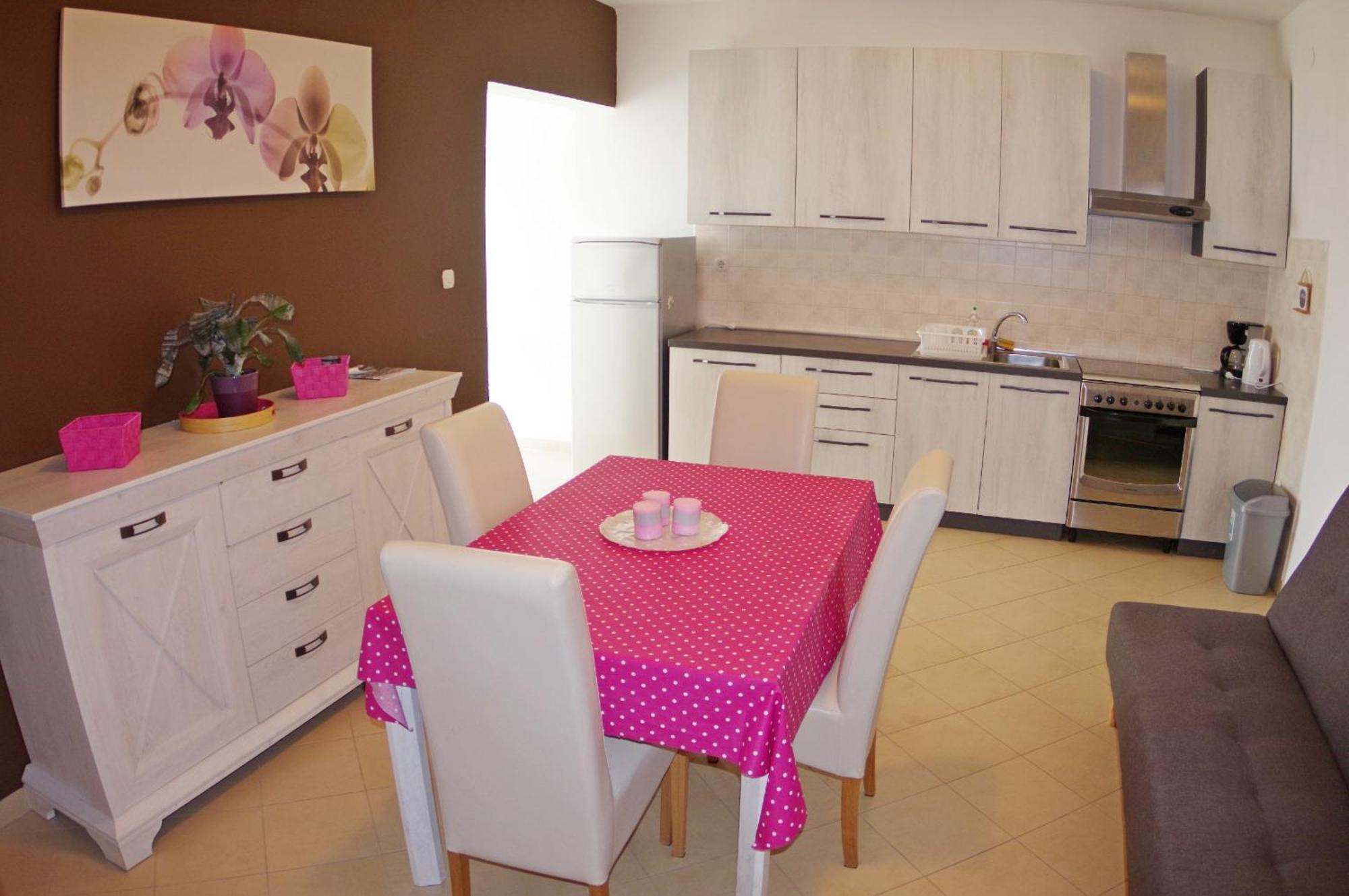 Holiday Apartments In House Sanja Rakalj 客房 照片
