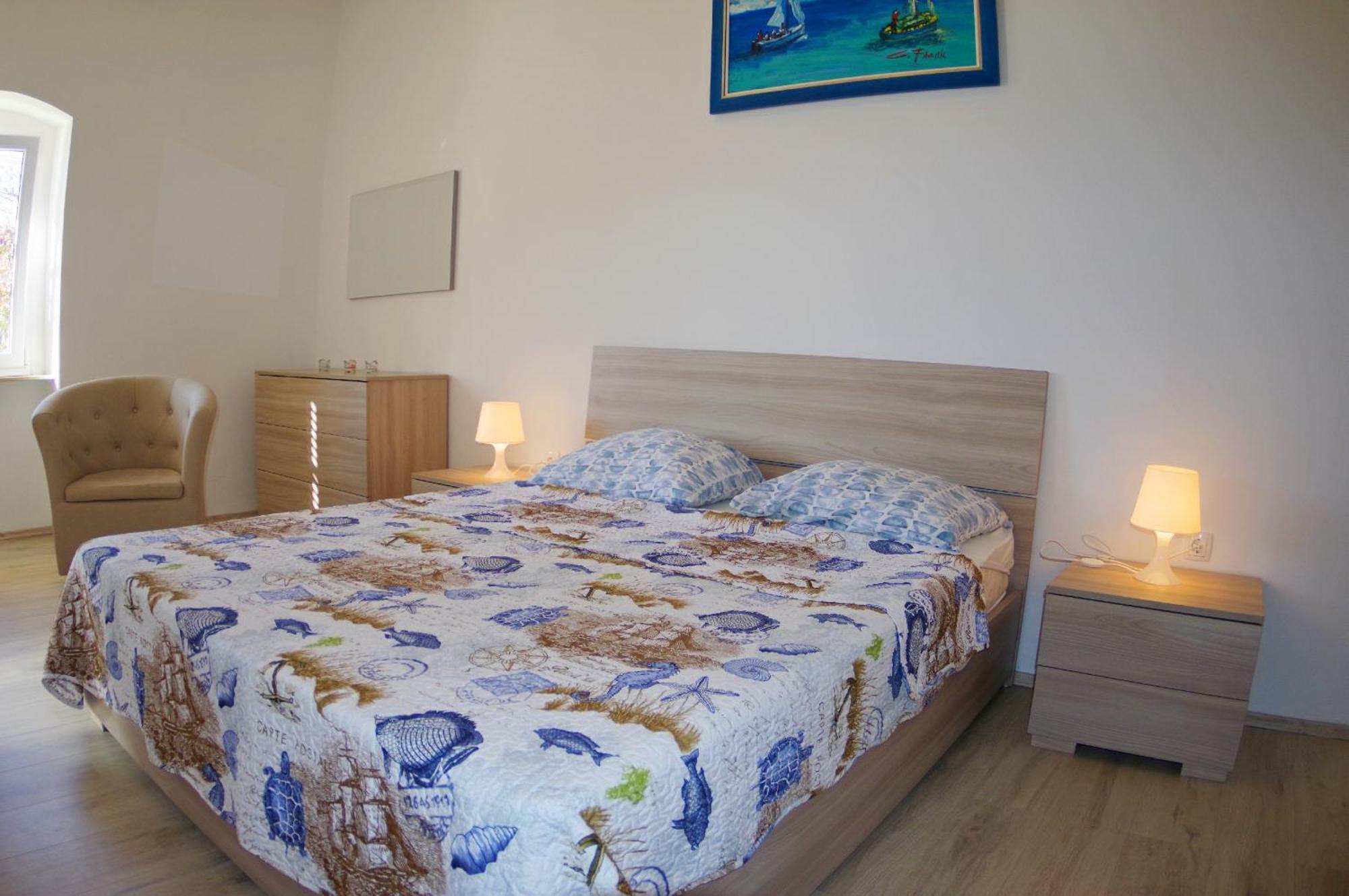 Holiday Apartments In House Sanja Rakalj 客房 照片